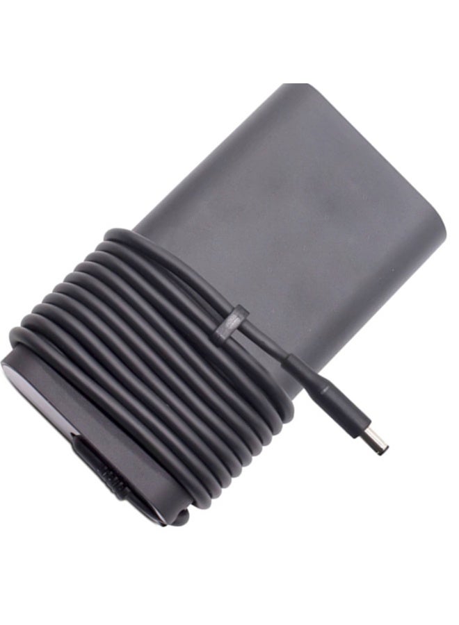 Lap-Tech Replacement Laptop Charger 130W 19.5V 6.7A (DA130PM130 / HA130PM130) with Power Cord – Compatible with Dell XPS, Precision, Inspiron & Vostro Series - Image 3